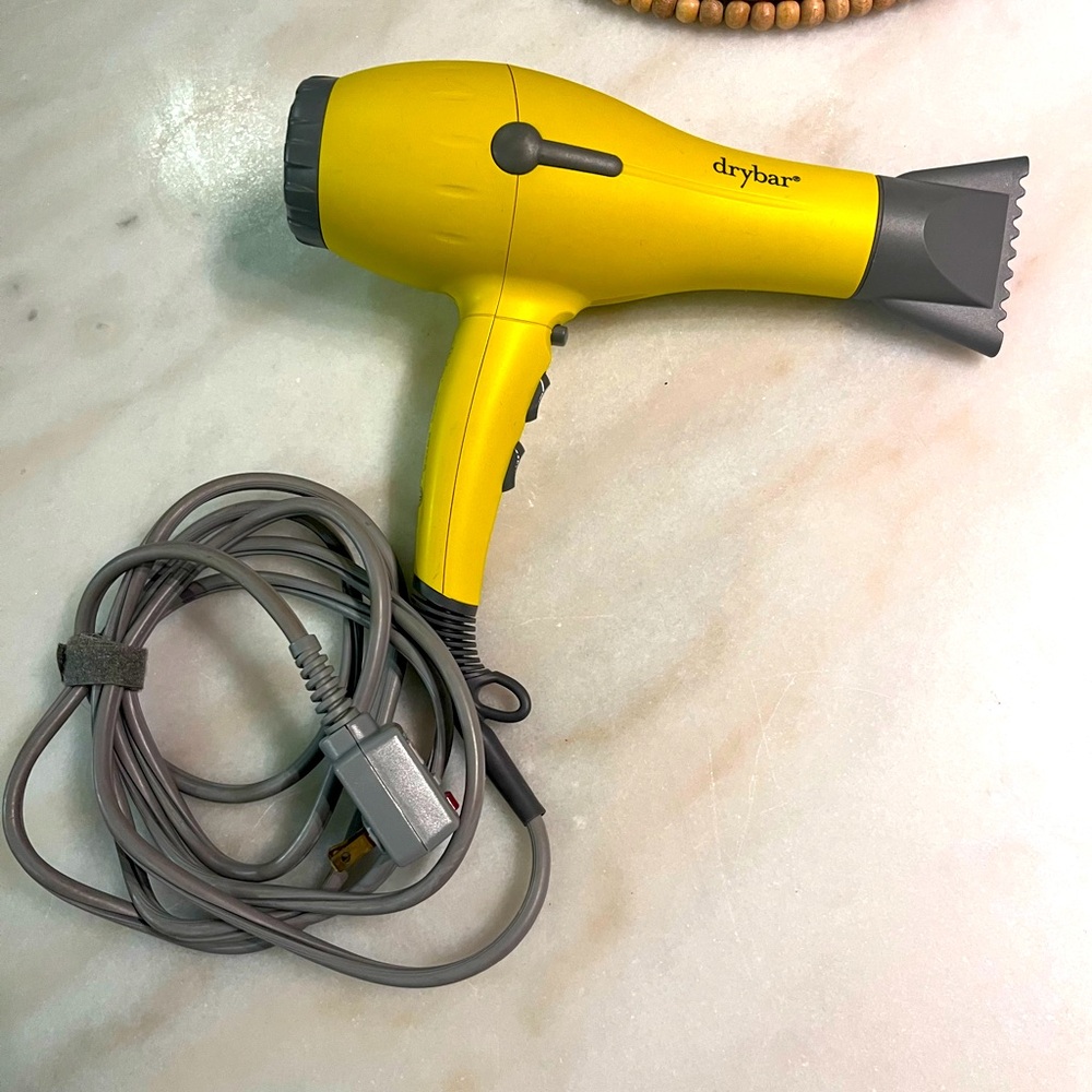 Drybar Blow-dryer Buttercup